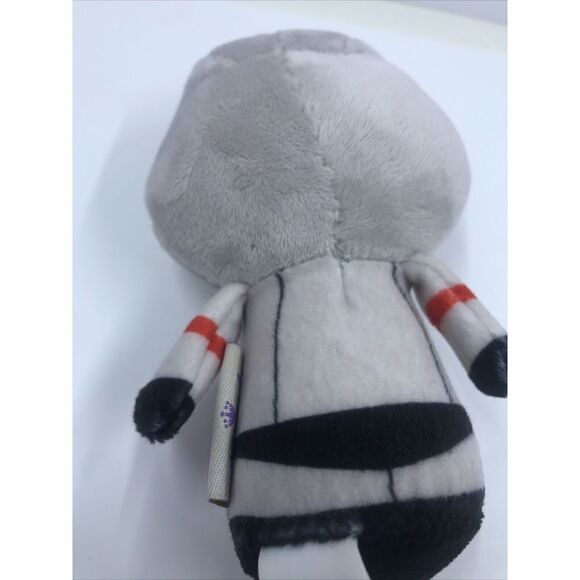 Hallmark Itty Bitty's "Megatron - Transformers" 2016  Plush. 4” - Picture 9 of 13